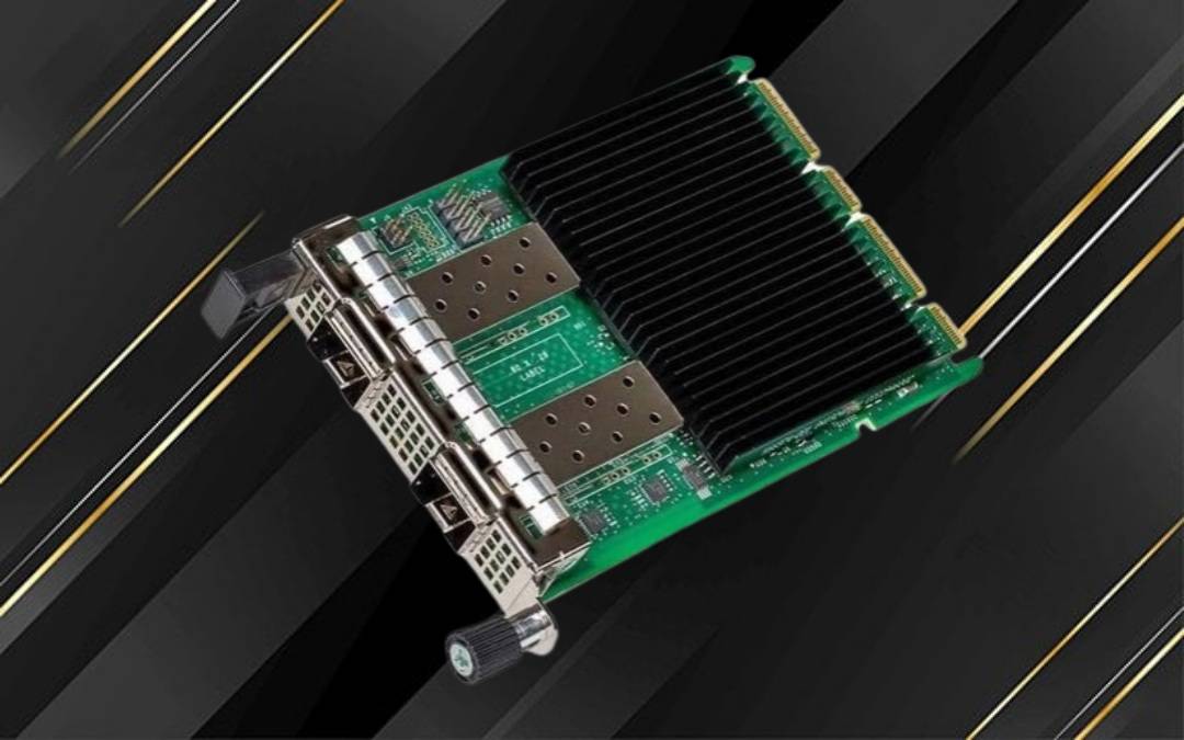 OCP LAN Card